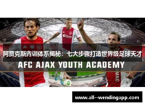 阿贾克斯青训体系揭秘:七大步骤打造世界级足球天才 阿贾克斯青训体系揭秘:七大步骤打造世界级足球天才